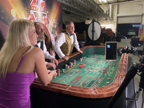 Casino Party Experts